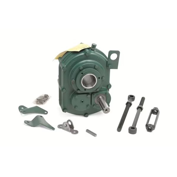 Gear Products, Txt315Ct Abhs Reducer, 243252, Dodge, Mfr#: 243252